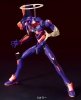 Bandai 20569 Evangelion 01 (New Movie Kakusei Ver.) (Evangelion 83695)